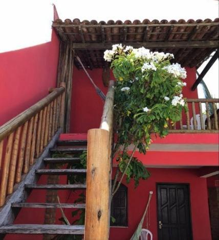 Pousada Do Rei Guaibim Ngoại thất bức ảnh