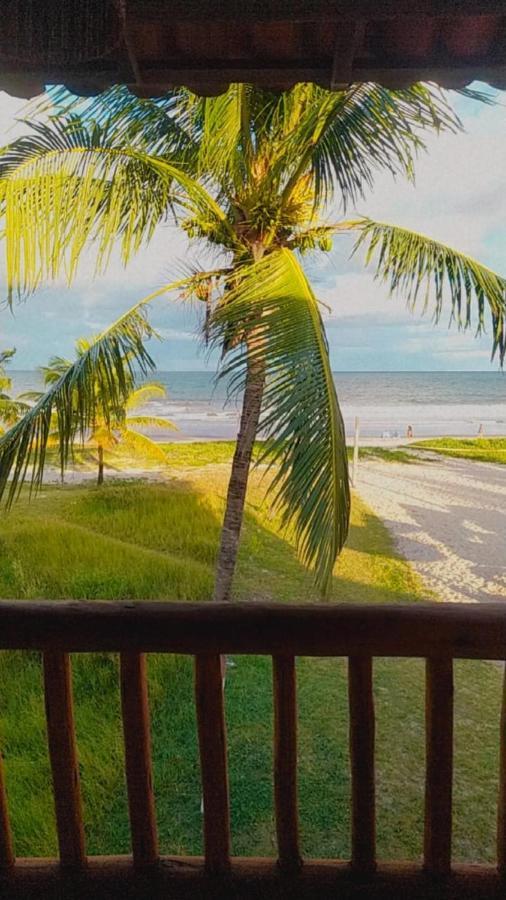 Pousada Do Rei Guaibim Ngoại thất bức ảnh
